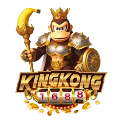 สล็อตเว็บตรง Kingkong1688 รวมทุกค่ายดัง ฝากถอนออโต้